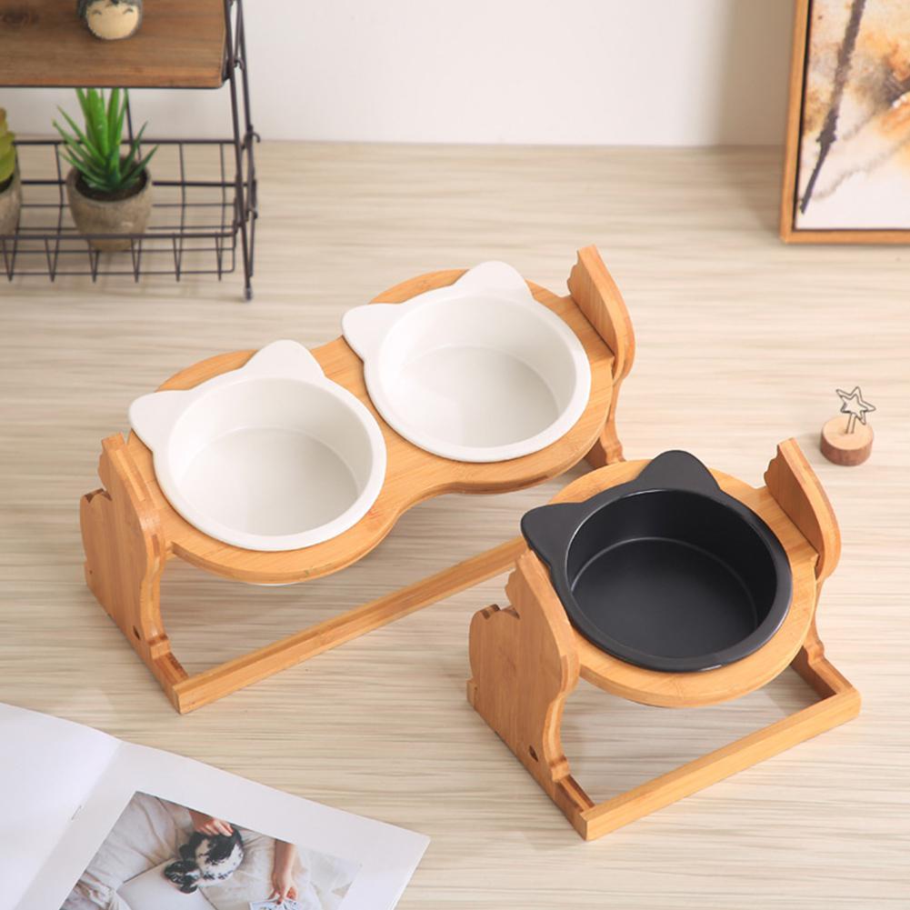 The Perfect Pet Bowl for Your Feline Friend